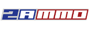 2Ammo Logo